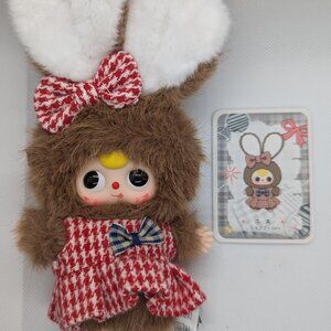 Baby Three Oli's Wardrobe - Saffron